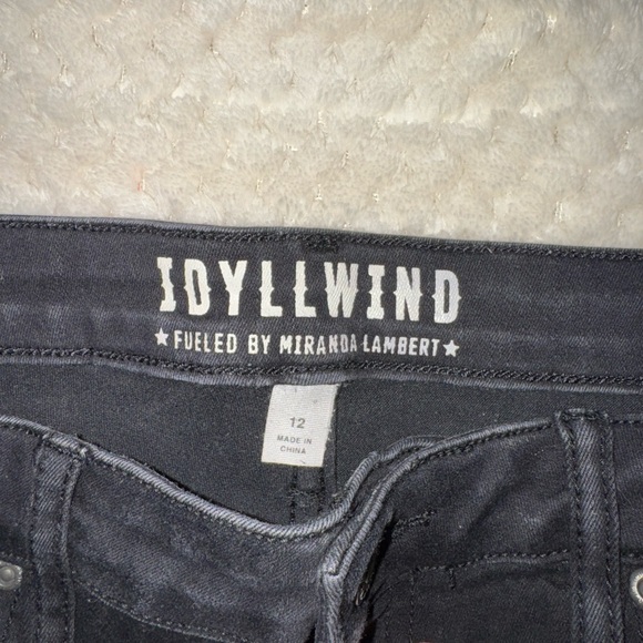 Idyllwind HIGH RISE BOOTCUT JEANS - Picture 5 of 6